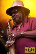 Lester Sterling (Jam) and His Skatalites 20. Summer Jam Festival - Bersenbrueck 01. August 2014 (13).JPG